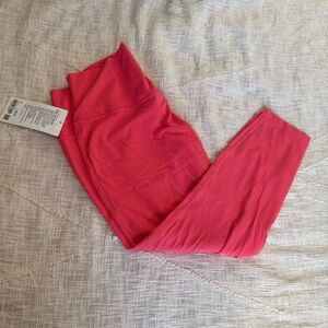 Lululemon Align Leggings 💕